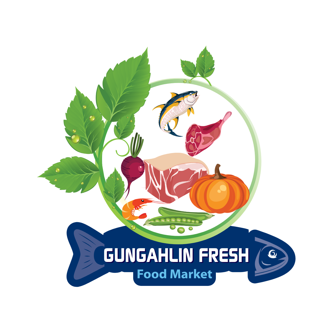 Gungahlin Fresh Food Market